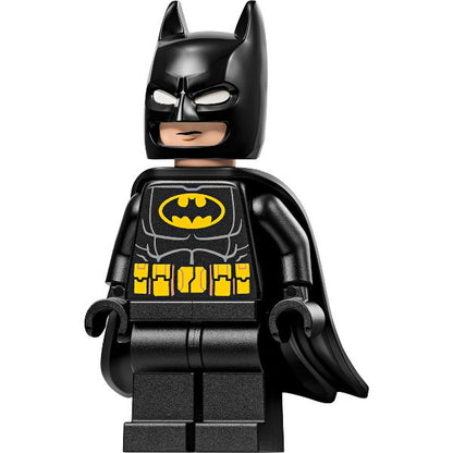 LEGO DC Batman: Batman Logo Building Toy 76330