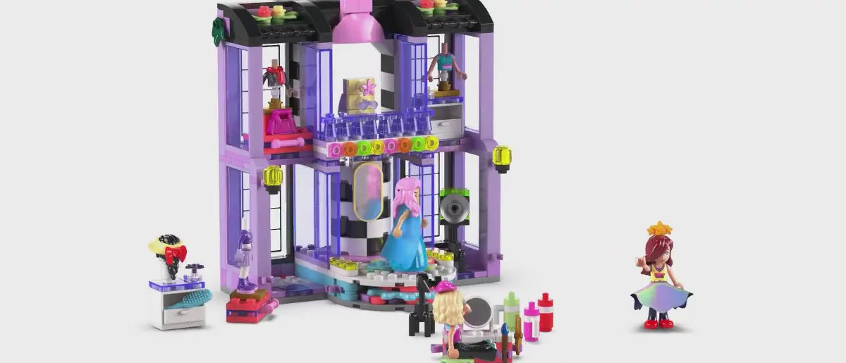 LEGO Friends Heartlake City Fashion Show 42685