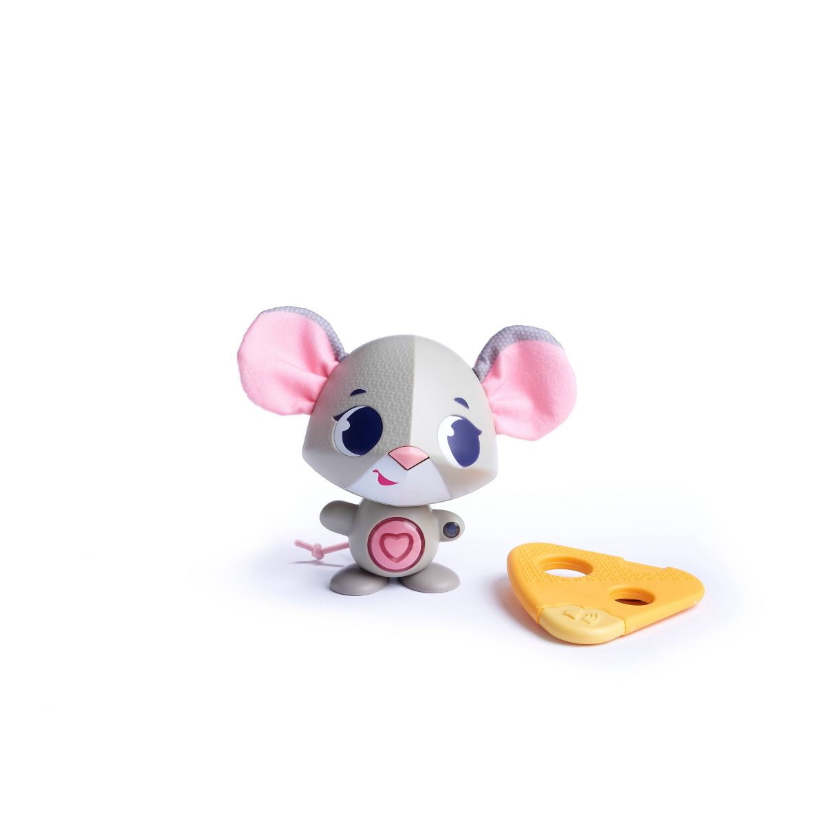 Tiny Love Wonder Buddy Baby Toy - Coco
