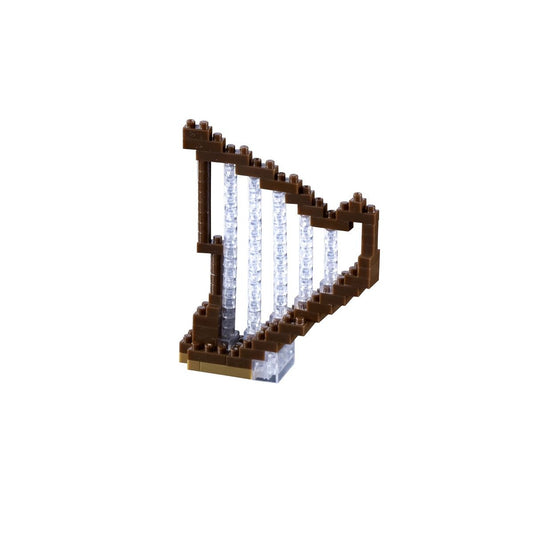 Brixies HARP