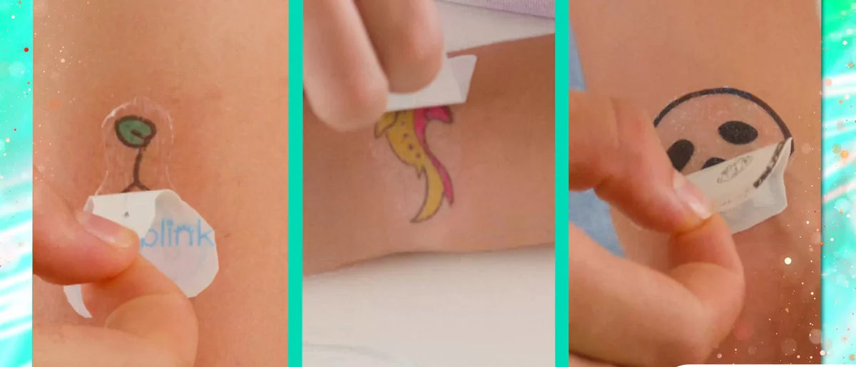Ceaco Tattoo Maker & Printer