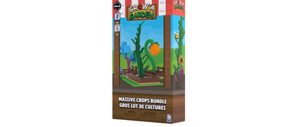 GROW A GARDEN - Giant Crops Bundle