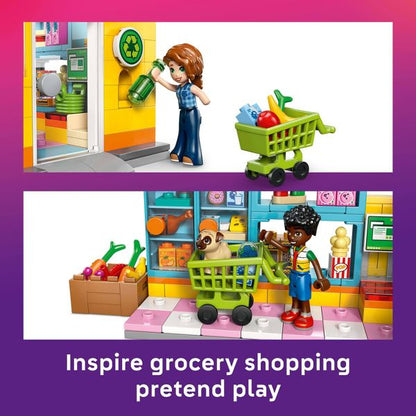 LEGO Friends Heartlake City Convenience Store 42680