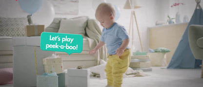 Tiny Love Wonder Buddy Baby Toy - Coco