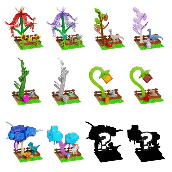 GROW A GARDEN - Giant Crops Bundle