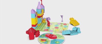 LEGO DUPLO Hopsy’s Castle Game Building Toy 10450