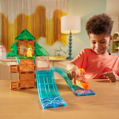 MAGNA-TILES Raging Rapids (Target Exclusive)