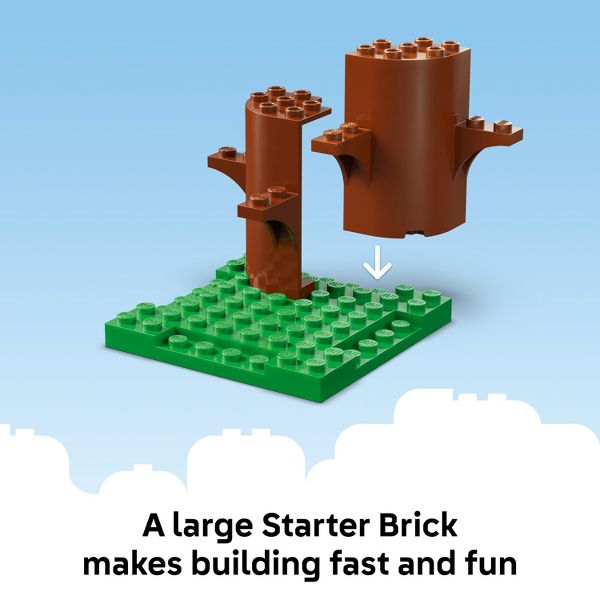 LEGO Bluey: Bluey’s Family House Playset 11203
