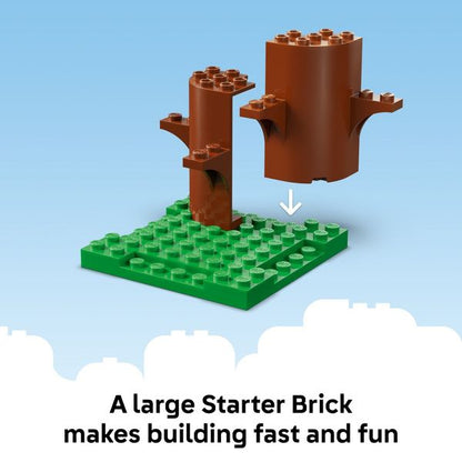 LEGO Bluey: Bluey’s Family House Playset 11203