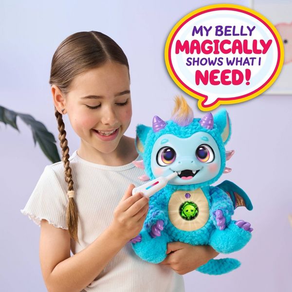 Little Live Pets My Magical Dragon - Skye