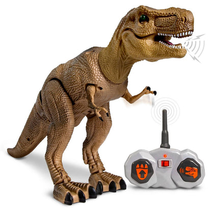 Discovery Kids RC Dinosaur