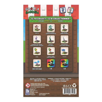 GROW A GARDEN - Giant Crops Bundle