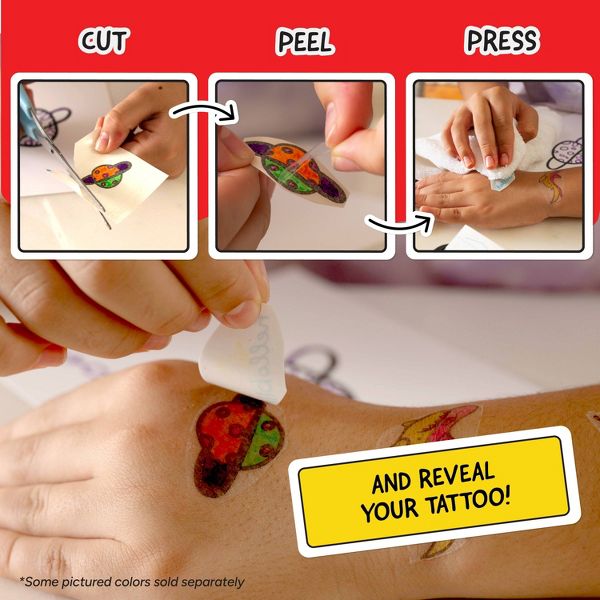 Ceaco Tattoo Maker & Printer