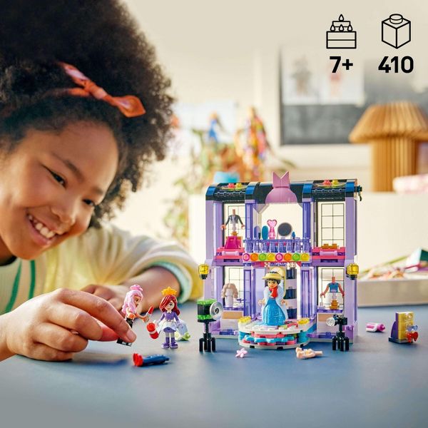 LEGO Friends Heartlake City Fashion Show 42685