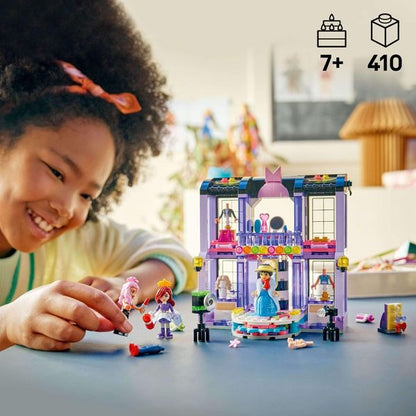 LEGO Friends Heartlake City Fashion Show 42685