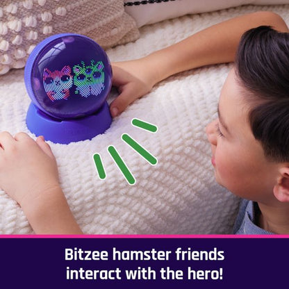Bitzee Hamster Ball