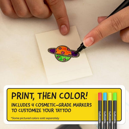 Ceaco Tattoo Maker & Printer